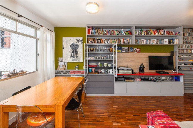 Imagem Apartamento com 2 Quartos à Venda, 76 m² em Perdizes - São Paulo Imagem Apartamento com 2 Quartos à Venda, 76 m² em Perdizes - São Paulo