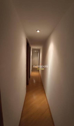 Imagem Apartamento com 2 Quartos à Venda, 55 m² em Rudge Ramos - São Bernardo Do Campo