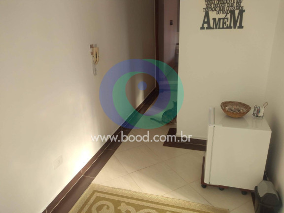 Imagem Apartamento com 3 Quartos à Venda, 188 m² em Solemar - Praia Grande