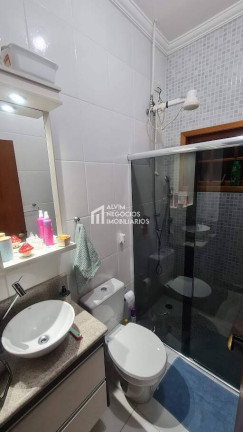 Imagem Casa com 3 Quartos à Venda, 150 m² em Residencial Bosque Dos Ipês - São José Dos Campos Imagem Casa com 3 Quartos à Venda, 150 m² em Residencial Bosque Dos Ipês - São José Dos Campos