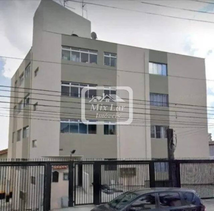 Apartamento com 2 Quartos à Venda, 70 m² em Santo Antônio - Osasco