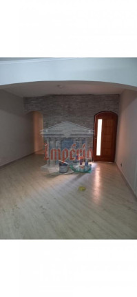 Imagem Sobrado com 3 Quartos à Venda, 177 m² em Vila Humaita - Santo André