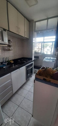 Apartamento com 3 Quartos à Venda, 63 m² em Cangaíba - São Paulo