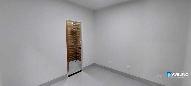 Imagem Casa com 2 Quartos à Venda, 56 m² em Jardim Morenão - Campo Grande