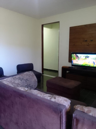 Imagem Casa com 2 Quartos para Alugar, em Guaratiba - Rio De Janeiro Imagem Casa com 2 Quartos para Alugar, em Guaratiba - Rio De Janeiro