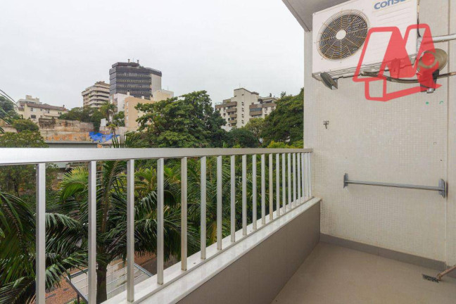 Imagem Apartamento com 3 Quartos à Venda, 139 m² em Auxiliadora - Porto Alegre