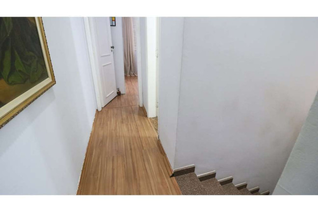 Imagem Casa com 4 Quartos à Venda, 200 m² em Campo Belo - São Paulo Imagem Casa com 4 Quartos à Venda, 200 m² em Campo Belo - São Paulo