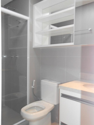 Imagem Apartamento com 1 Quarto para Alugar, 46 m² em Bela Vista - São Paulo