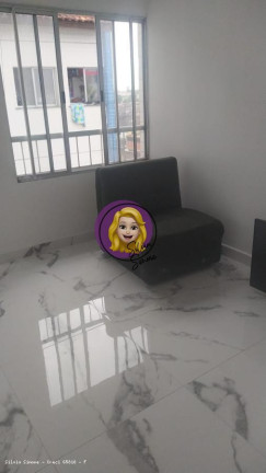 Imagem Apartamento com 2 Quartos à Venda, em Cidade Naútica - São Vicente Imagem Apartamento com 2 Quartos à Venda, em Cidade Naútica - São Vicente