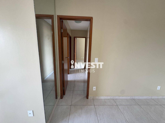 Imagem Apartamento com 3 Quartos para Alugar, 88 m² em Setor Bueno - Goiânia Imagem Apartamento com 3 Quartos para Alugar, 88 m² em Setor Bueno - Goiânia