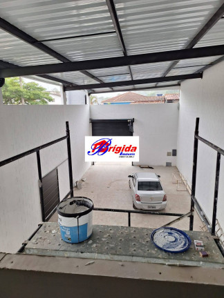 Imagem Galpão à Venda, 258 m² em Jardim São Vicente - Cotia Imagem Galpão à Venda, 258 m² em Jardim São Vicente - Cotia