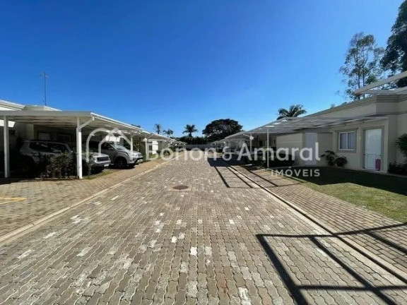 Imagem Casa de Condomínio com 2 Quartos à Venda, 123 m² em Morumbi - Paulínia Imagem Casa de Condomínio com 2 Quartos à Venda, 123 m² em Morumbi - Paulínia