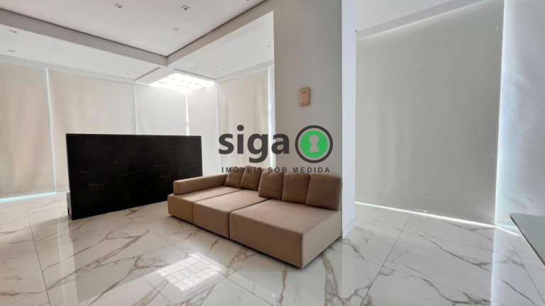 Imagem Apartamento com 1 Quarto à Venda, 120 m² em Cerqueira César - São Paulo Imagem Apartamento com 1 Quarto à Venda, 120 m² em Cerqueira César - São Paulo