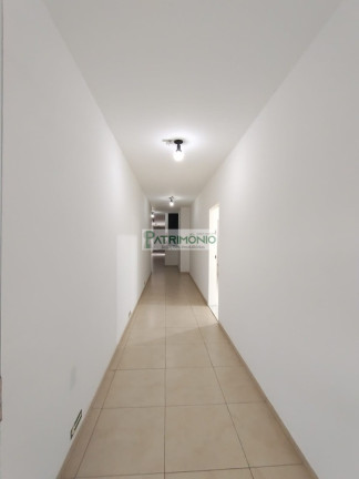 Imagem Cobertura com 2 Quartos para Alugar, 90 m² em Dom Bosco - Jaguariúna Imagem Cobertura com 2 Quartos para Alugar, 90 m² em Dom Bosco - Jaguariúna
