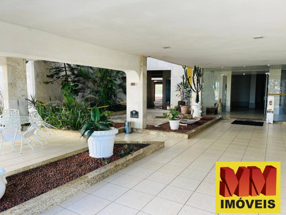 Imagem Apartamento com 3 Quartos à Venda, 112 m² em Vila Nova - Cabo Frio