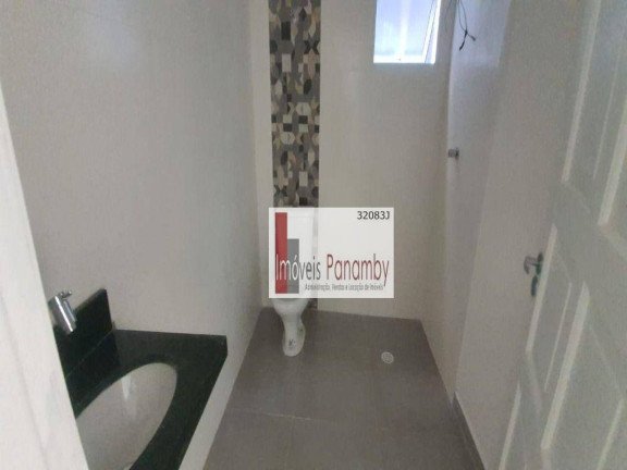 Imagem Sobrado com 5 Quartos à Venda, 300 m² em Lauzane Paulista - São Paulo