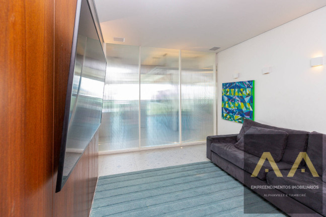 Imagem Apartamento com 3 Quartos à Venda, 260 m² em Alphaville - Barueri Imagem Apartamento com 3 Quartos à Venda, 260 m² em Alphaville - Barueri