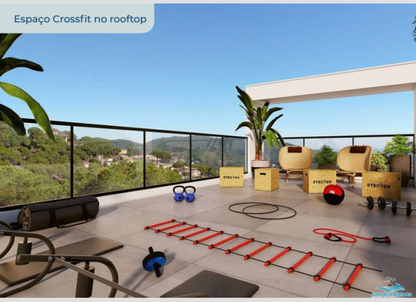 Imagem Apartamento com 1 Quarto à Venda, 35 m² em Toninhas - Ubatuba Imagem Apartamento com 1 Quarto à Venda, 35 m² em Toninhas - Ubatuba