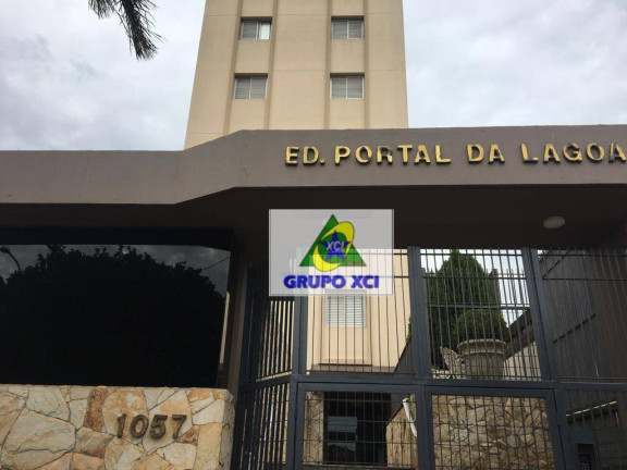 Apartamento com 3 Quartos à Venda, 127 m² em Jardim Brasil - Campinas