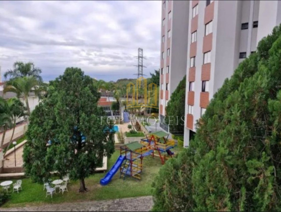 Imagem Apartamento com 2 Quartos à Venda, 57 m² em Jardim Paulista - São José Dos Campos Imagem Apartamento com 2 Quartos à Venda, 57 m² em Jardim Paulista - São José Dos Campos
