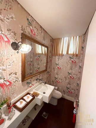 Imagem Apartamento com 2 Quartos à Venda, 183 m² em Jardim Paulista - São Paulo Imagem Apartamento com 2 Quartos à Venda, 183 m² em Jardim Paulista - São Paulo