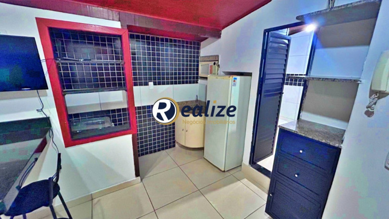 Imagem Imóvel com 3 Quartos à Venda, 132 m² em Praia Do Morro - Guarapari