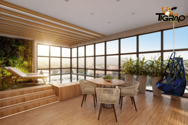 Imagem Apartamento com 2 Quartos à Venda, 76 m² em Gravatá - Navegantes Imagem Apartamento com 2 Quartos à Venda, 76 m² em Gravatá - Navegantes