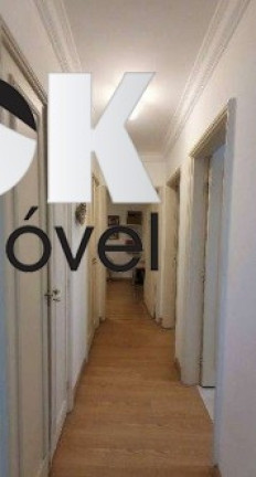Imagem Apartamento com 3 Quartos à Venda, 97 m² em Higienópolis - São Paulo Imagem Apartamento com 3 Quartos à Venda, 97 m² em Higienópolis - São Paulo