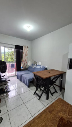 Imagem Apartamento com 2 Quartos à Venda, 52 m² em Aririu - Palhoça
