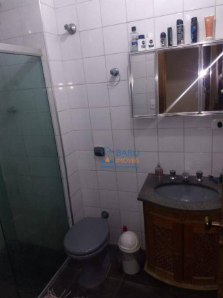 Imagem Apartamento com 2 Quartos à Venda, 100 m² em Barra Funda - São Paulo
