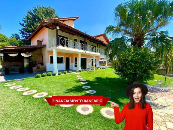 Imagem Chácara com 6 Quartos à Venda, 463 m² em Jardim Estância Brasil - Atibaia Imagem Chácara com 6 Quartos à Venda, 463 m² em Jardim Estância Brasil - Atibaia
