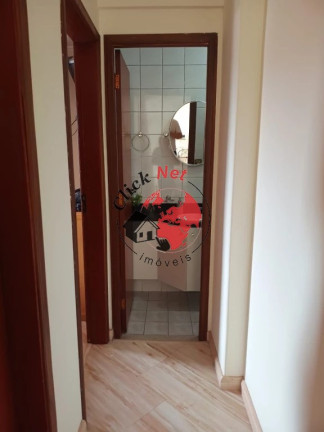 Imagem Apartamento com 2 Quartos à Venda, 65 m² em Planalto - São Bernardo Do Campo