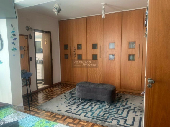 Imagem Apartamento com 4 Quartos à Venda, 263 m² em Perdizes - São Paulo Imagem Apartamento com 4 Quartos à Venda, 263 m² em Perdizes - São Paulo