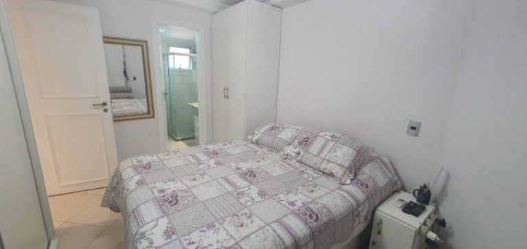 Imagem Apartamento com 3 Quartos à Venda, 83 m² em Barra Da Tijuca - Rio De Janeiro