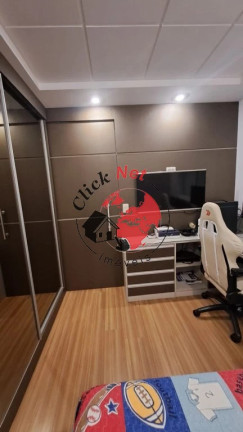 Imagem Apartamento com 3 Quartos à Venda, 123 m² em Centro - São Bernardo Do Campo Imagem Apartamento com 3 Quartos à Venda, 123 m² em Centro - São Bernardo Do Campo