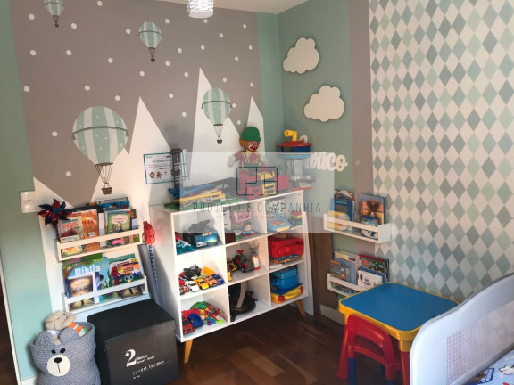 Imagem Apartamento com 2 Quartos à Venda, 52 m² em Panamby - São Paulo Imagem Apartamento com 2 Quartos à Venda, 52 m² em Panamby - São Paulo