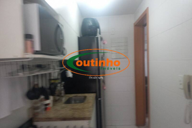 Imagem Apartamento com 2 Quartos à Venda, 60 m² em Vila Isabel - Rio De Janeiro Imagem Apartamento com 2 Quartos à Venda, 60 m² em Vila Isabel - Rio De Janeiro