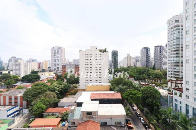 Imagem Apartamento com 3 Quartos à Venda, 74 m² em Vila Olímpia - São Paulo