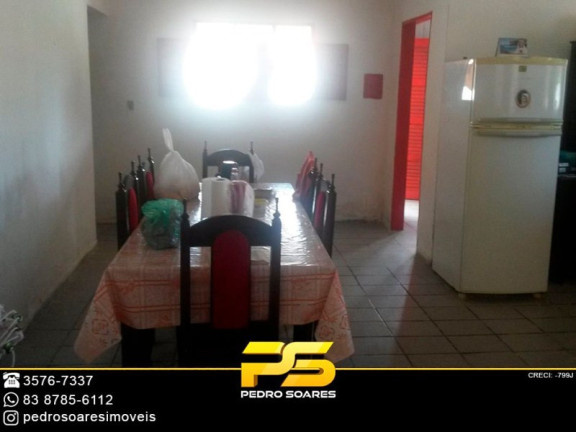 Imagem Casa com 3 Quartos à Venda,  em Alto Do Mateus - João Pessoa