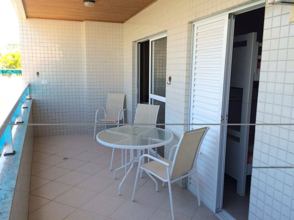 Imagem Cobertura com 3 Quartos à Venda, 188 m² em Praia Grande - Ubatuba