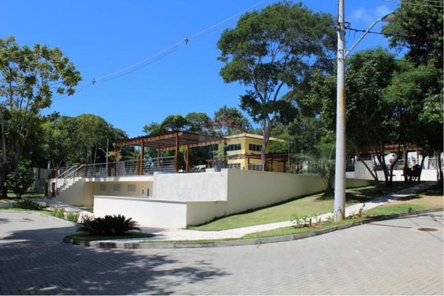 Imagem Casa de Condomínio com 3 Quartos à Venda, 182 m² em Praia Do Forte - Mata De São João Imagem Casa de Condomínio com 3 Quartos à Venda, 182 m² em Praia Do Forte - Mata De São João