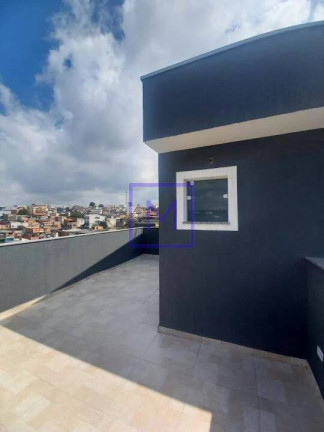 Imagem Apartamento com 2 Quartos à Venda, 81 m² em Vila Campanela - São Paulo