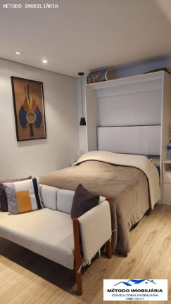 Imagem Apartamento com 1 Quarto à Venda, 32 m² em Jardim Paulista - São Paulo