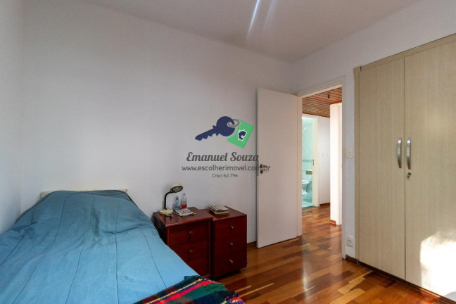 Imagem Apartamento com 3 Quartos à Venda, 82 m² em Jardim Marajoara - São Paulo