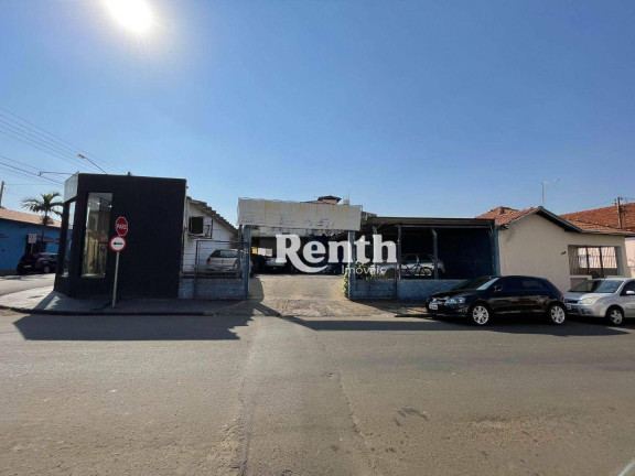 Imagem Casa com 3 Quartos à Venda, 400 m² em Santana - Rio Claro