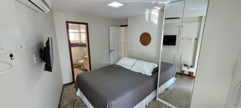 Imagem Apartamento com 3 Quartos à Venda, 110 m² em Praia Da Costa - Vila Velha Imagem Apartamento com 3 Quartos à Venda, 110 m² em Praia Da Costa - Vila Velha