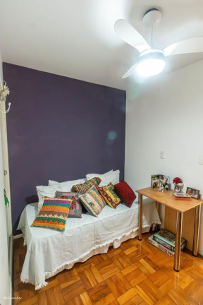 Apartamento com 2 Quartos à Venda, 86 m² em Itaim Bibi - São Paulo