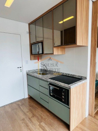 Imagem Apartamento com 1 Quarto à Venda, 25 m² em Santana - São Paulo Imagem Apartamento com 1 Quarto à Venda, 25 m² em Santana - São Paulo