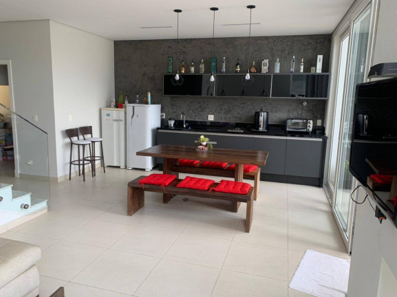Imagem Casa de Condomínio com 4 Quartos à Venda, 408 m² em Alphaville - Santana De Parnaíba