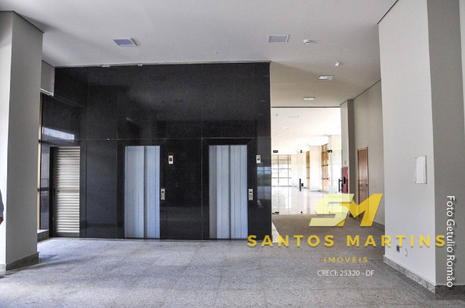 Imagem Imóvel Comercial para Alugar, 3 m² em Guará Imagem Imóvel Comercial para Alugar, 3 m² em Guará